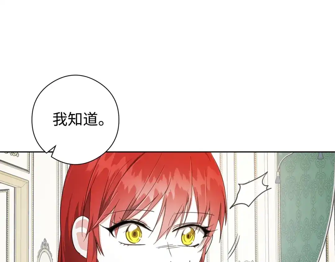 《我成了暗黑系小说主人公的夫人》26 内讧 第13页