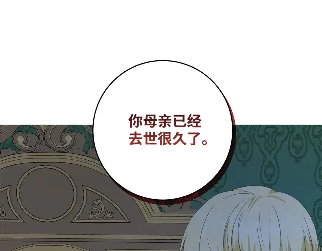 《我成了暗黑系小说主人公的夫人》27 真相 第148页