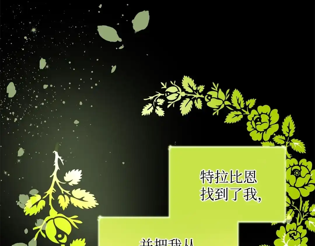 《我成了暗黑系小说主人公的夫人》27 真相 第50页