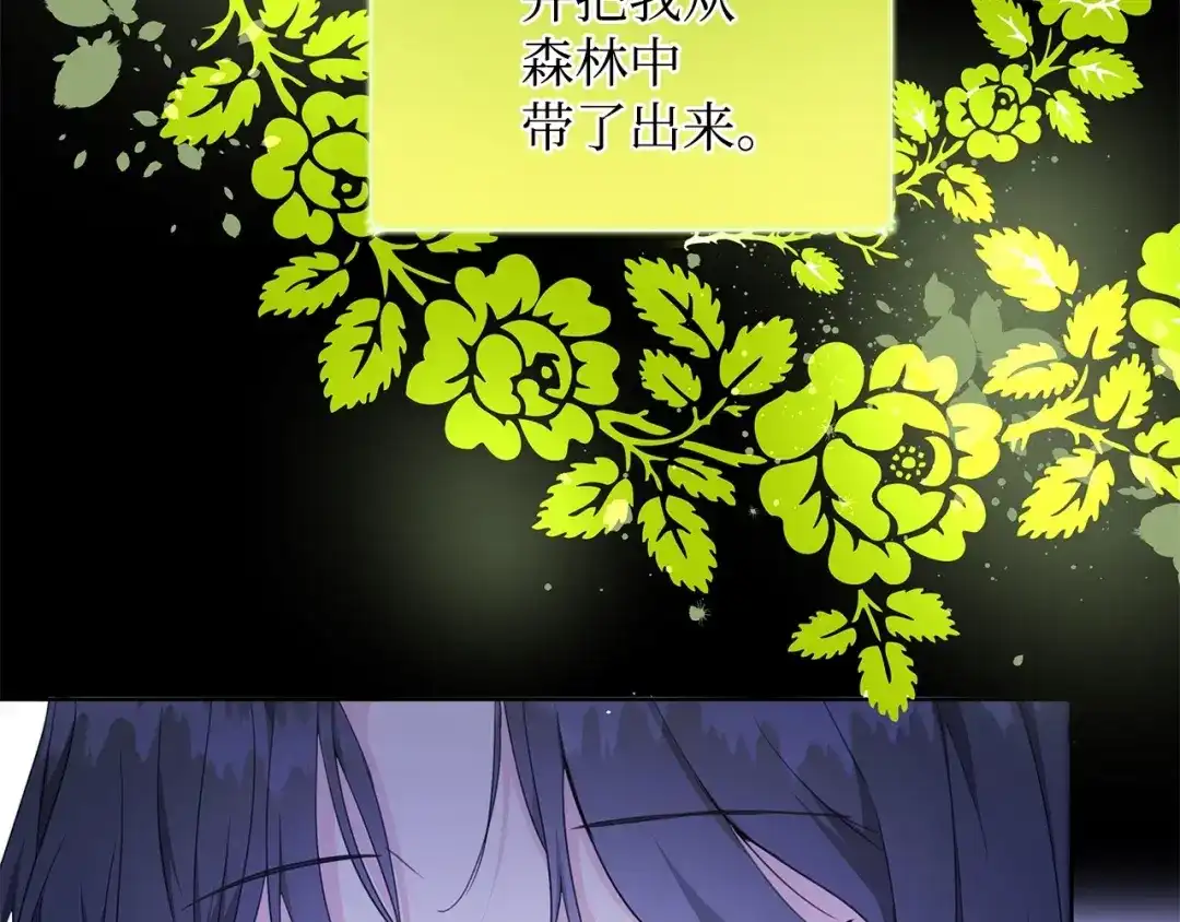 《我成了暗黑系小说主人公的夫人》27 真相 第51页