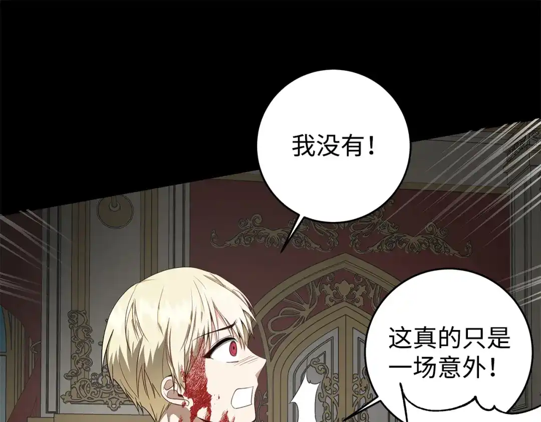 《我成了暗黑系小说主人公的夫人》28 毫无意义 第104页