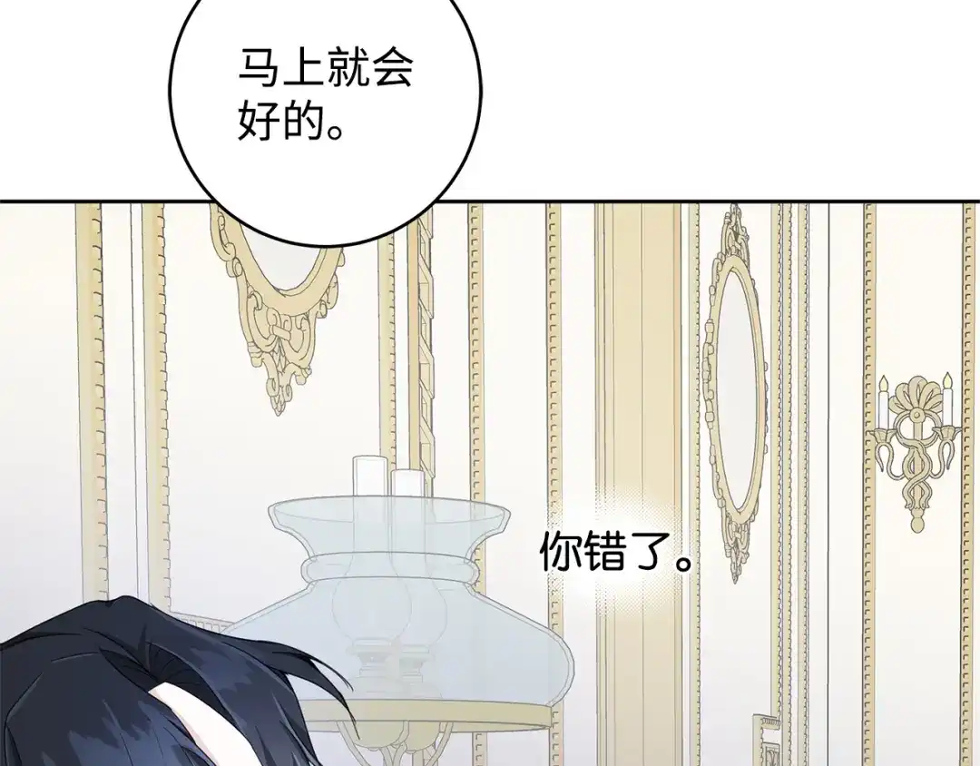 《我成了暗黑系小说主人公的夫人》28 毫无意义 第59页