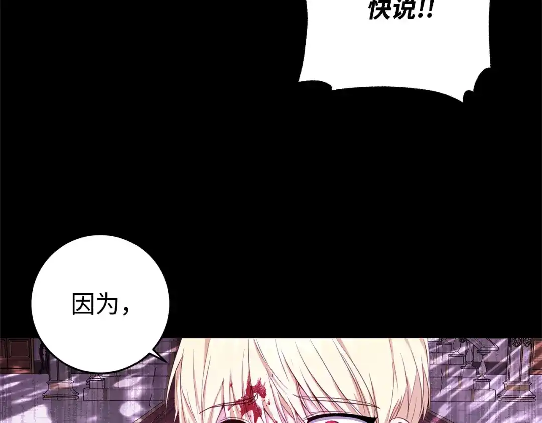 《我成了暗黑系小说主人公的夫人》28 毫无意义 第99页