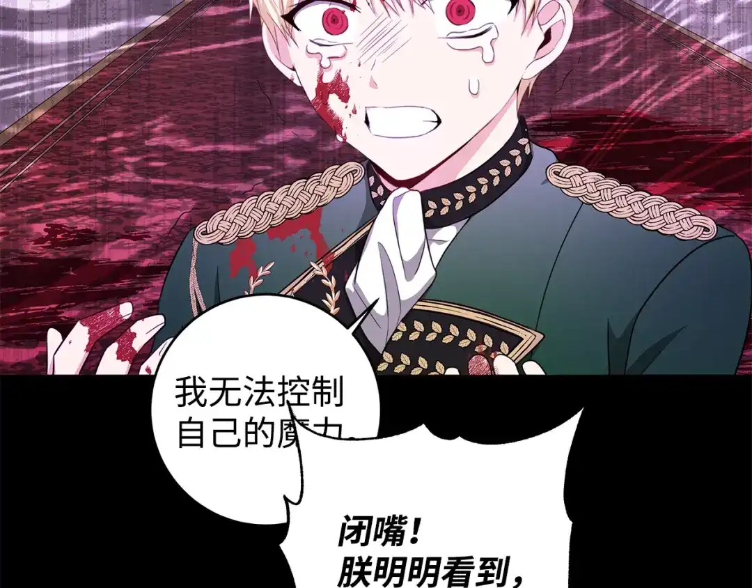 《我成了暗黑系小说主人公的夫人》28 毫无意义 第100页