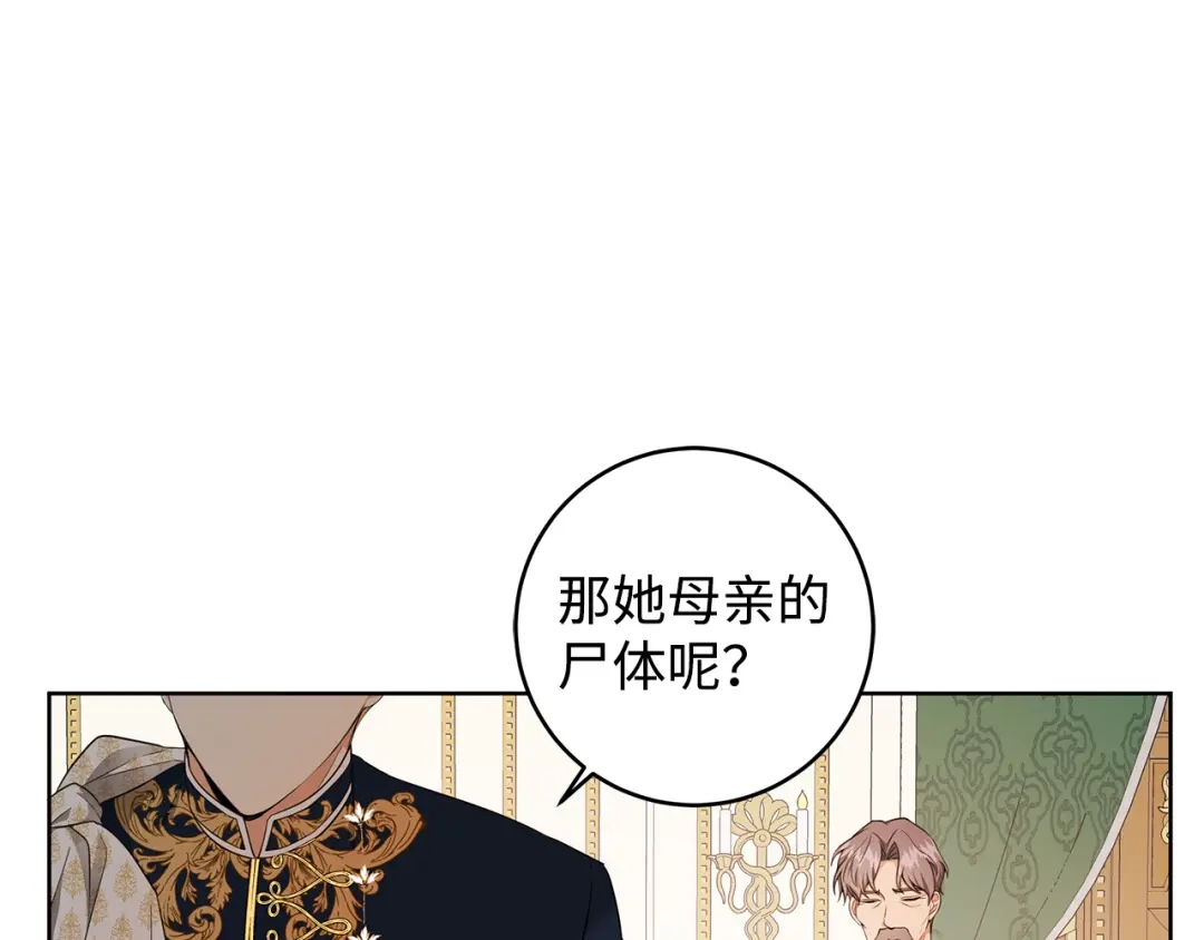 《我成了暗黑系小说主人公的夫人》28 毫无意义 第80页