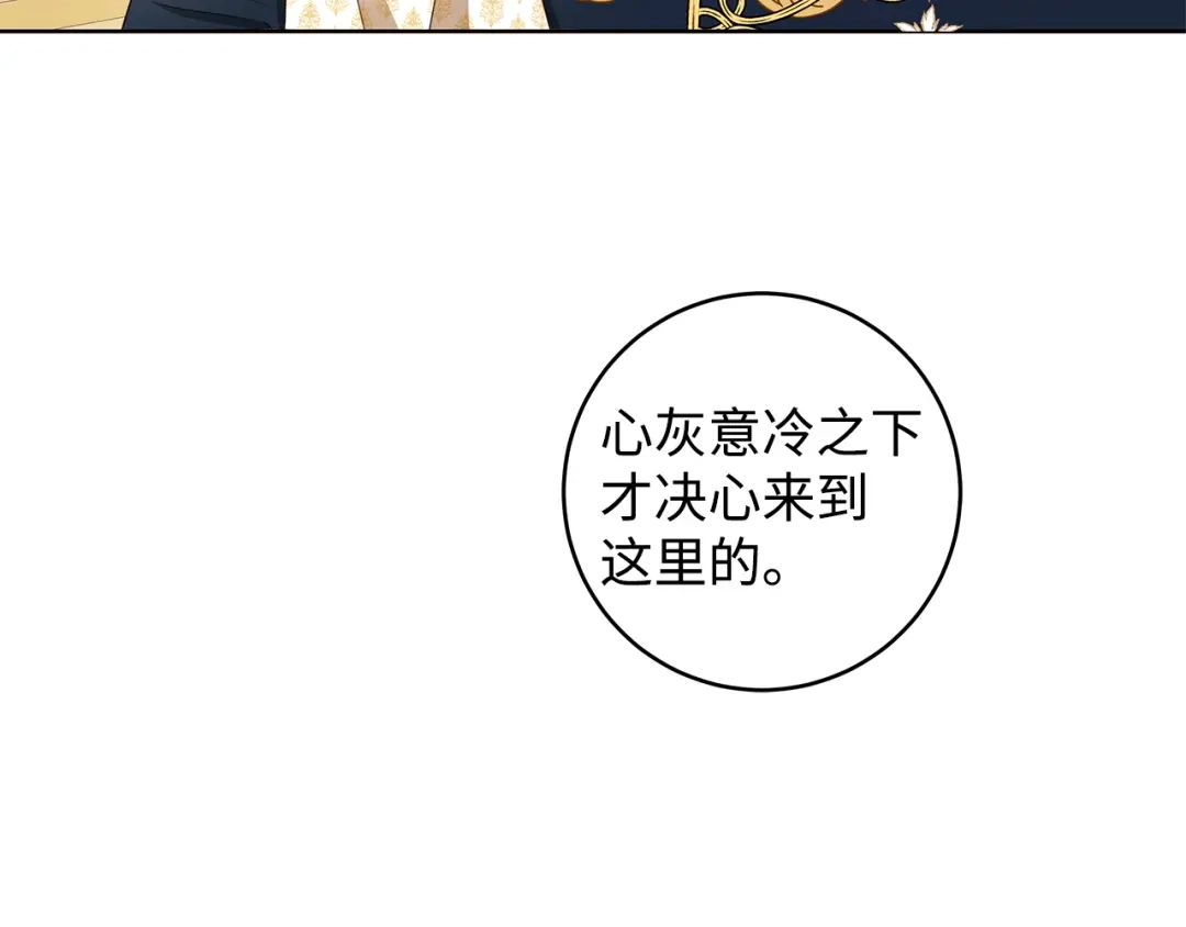 《我成了暗黑系小说主人公的夫人》28 毫无意义 第79页