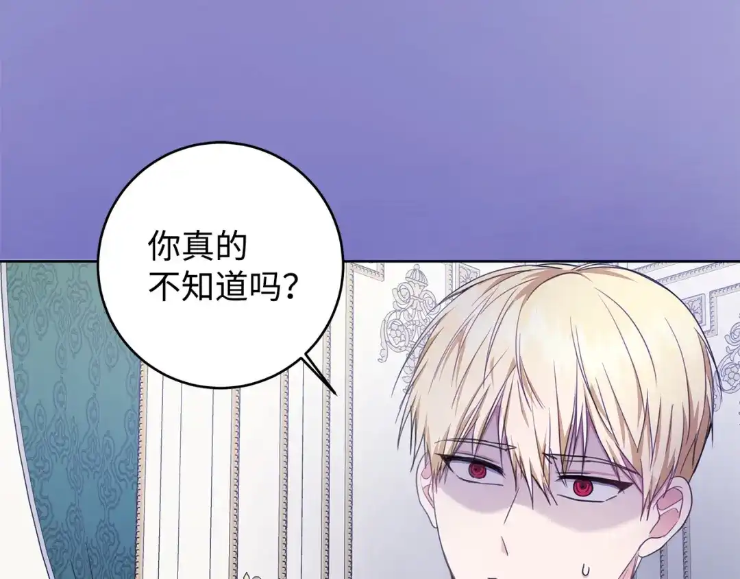 《我成了暗黑系小说主人公的夫人》28 毫无意义 第13页