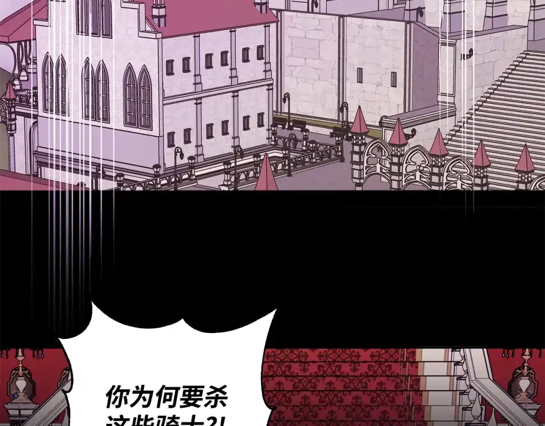 《我成了暗黑系小说主人公的夫人》28 毫无意义 第96页