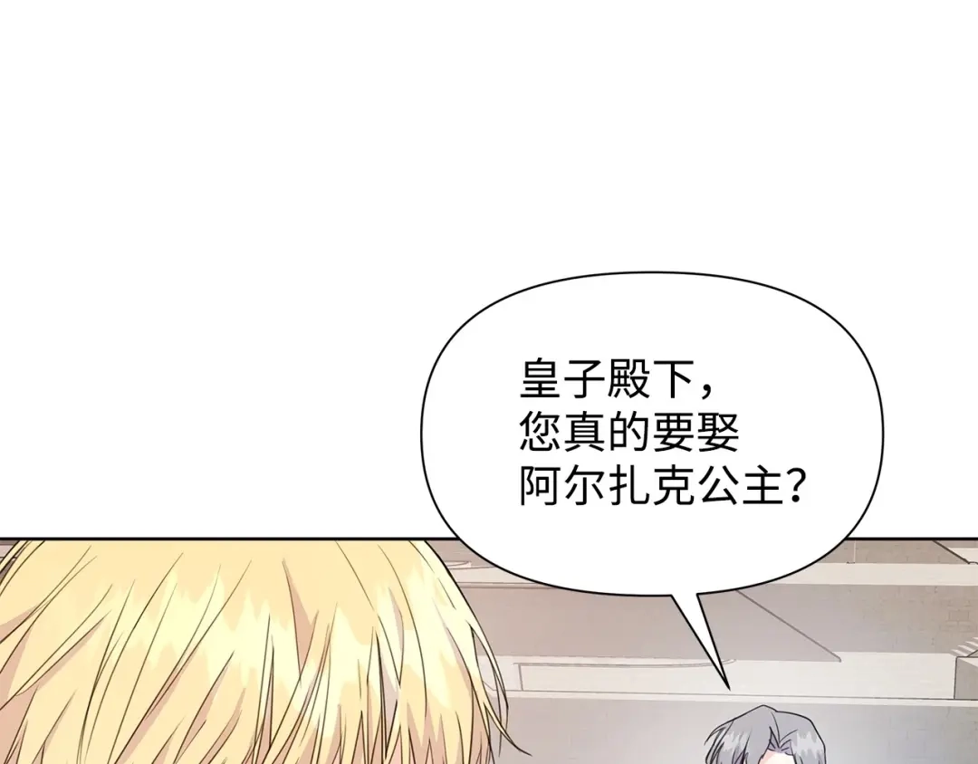 《我成了暗黑系小说主人公的夫人》02 令人生畏 第161页
