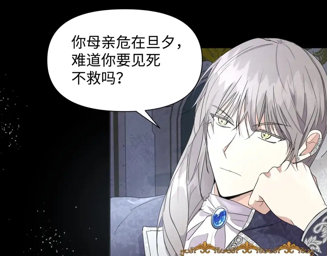 《我成了暗黑系小说主人公的夫人》02 令人生畏 第11页
