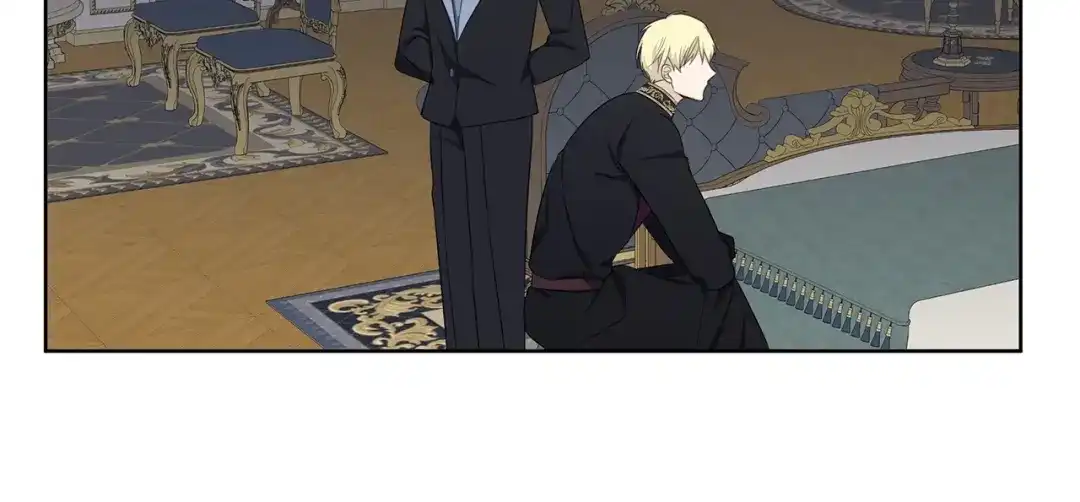 《我成了暗黑系小说主人公的夫人》29 回宫 第156页