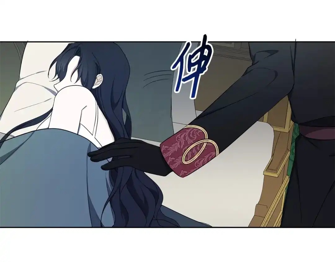 《我成了暗黑系小说主人公的夫人》29 回宫 第141页