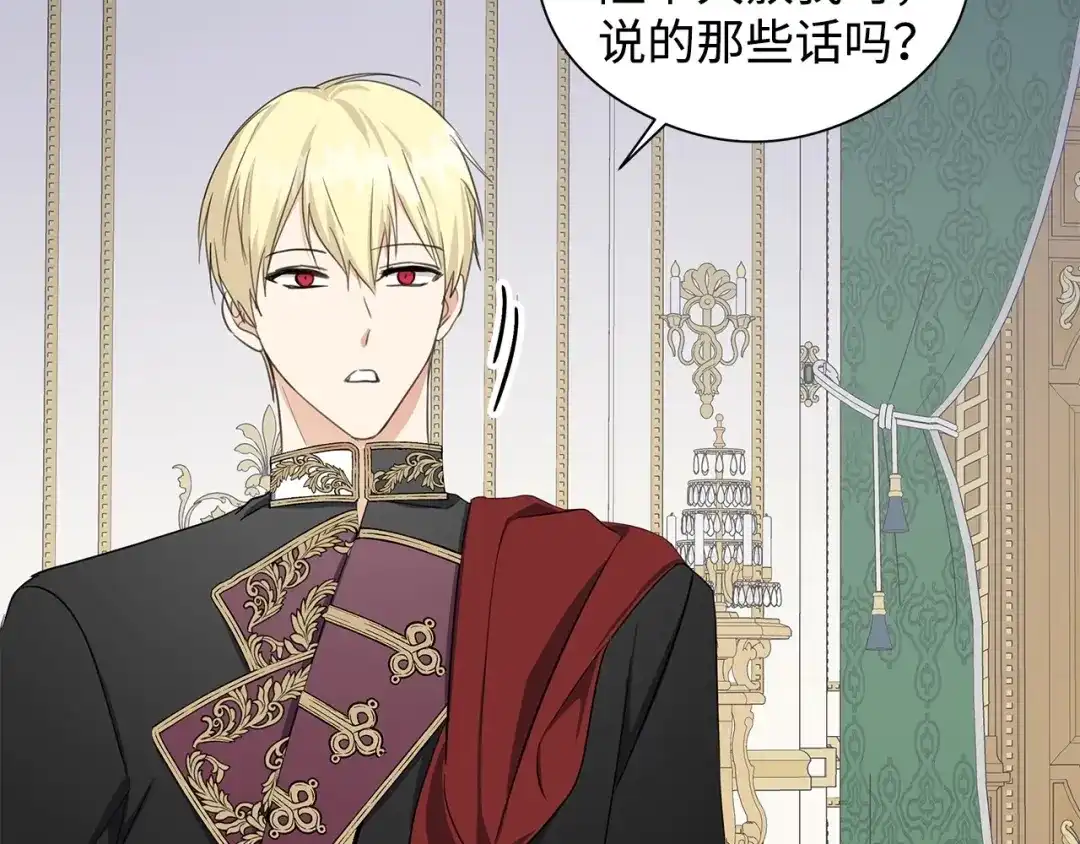 《我成了暗黑系小说主人公的夫人》29 回宫 第163页