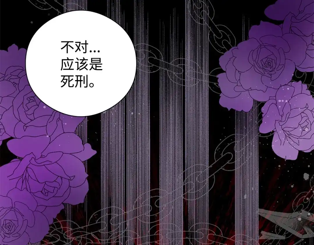 《我成了暗黑系小说主人公的夫人》29 回宫 第25页