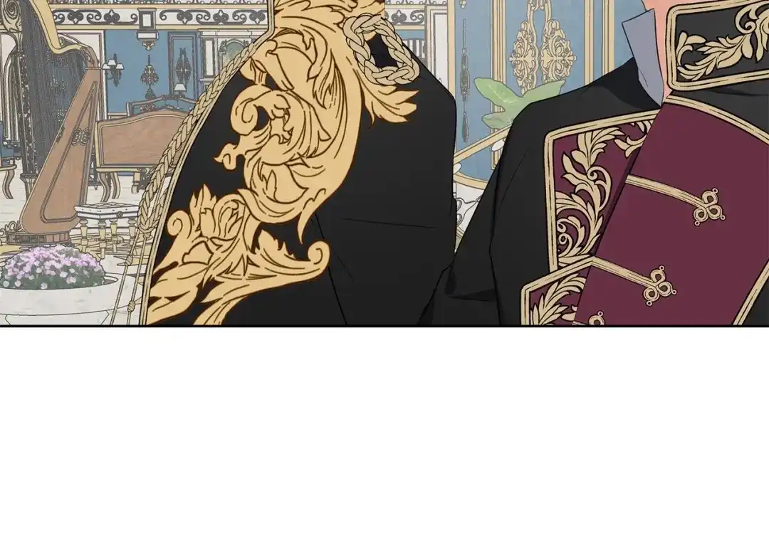 《我成了暗黑系小说主人公的夫人》29 回宫 第75页