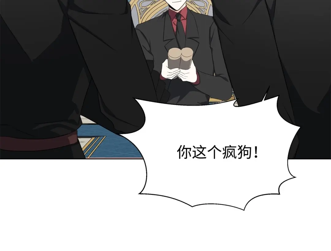 《我成了暗黑系小说主人公的夫人》29 回宫 第71页
