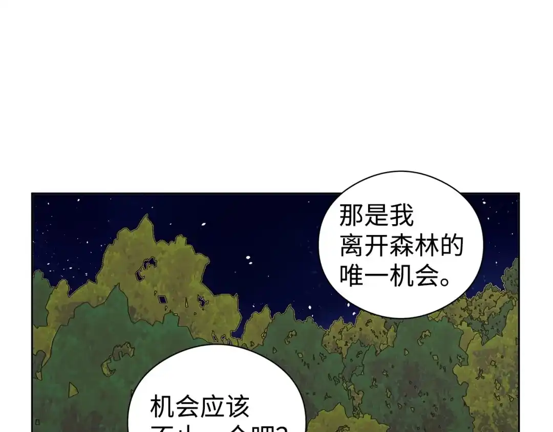 《我成了暗黑系小说主人公的夫人》29 回宫 第172页