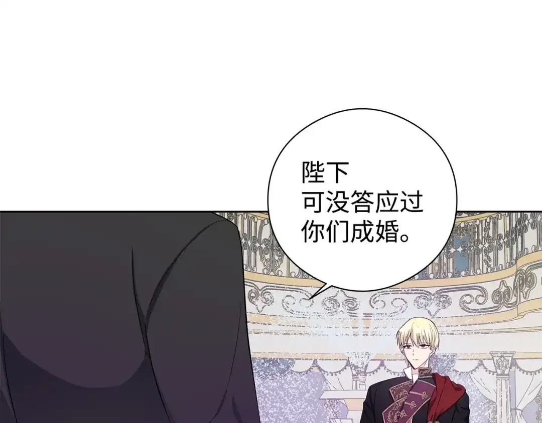 《我成了暗黑系小说主人公的夫人》29 回宫 第105页