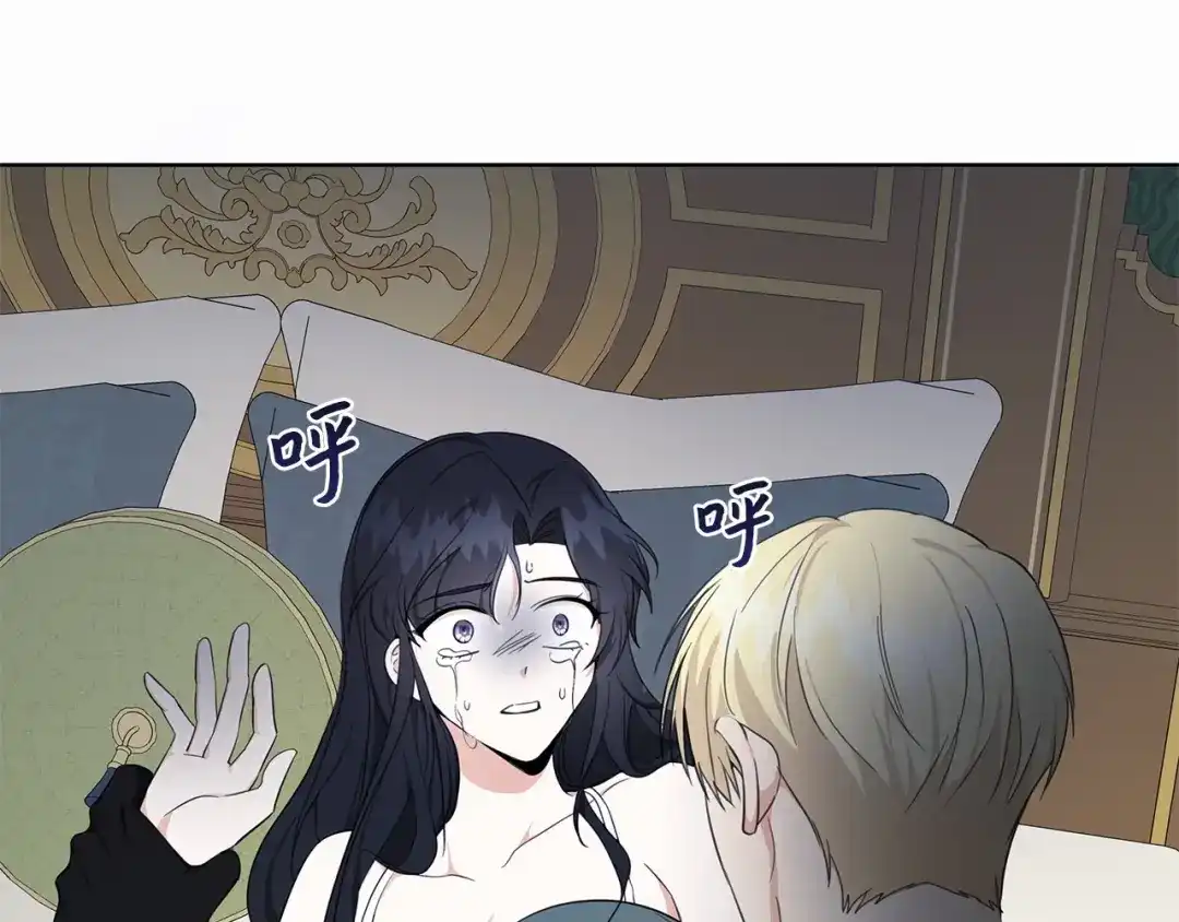《我成了暗黑系小说主人公的夫人》30 那一夜 第78页