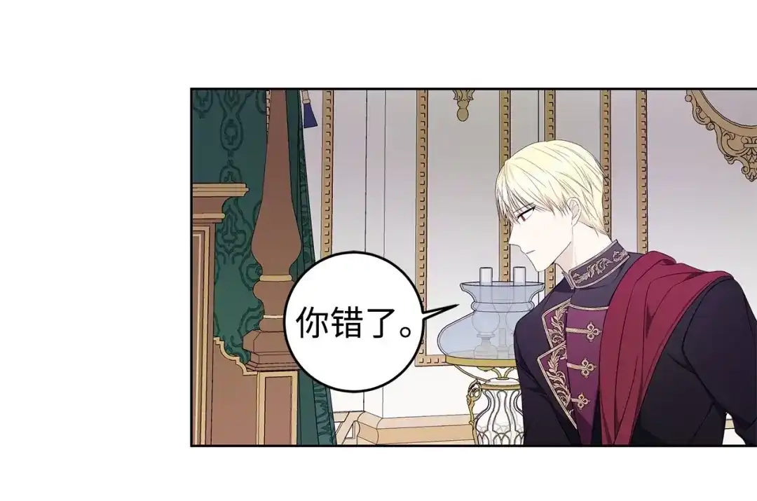 《我成了暗黑系小说主人公的夫人》30 那一夜 第162页