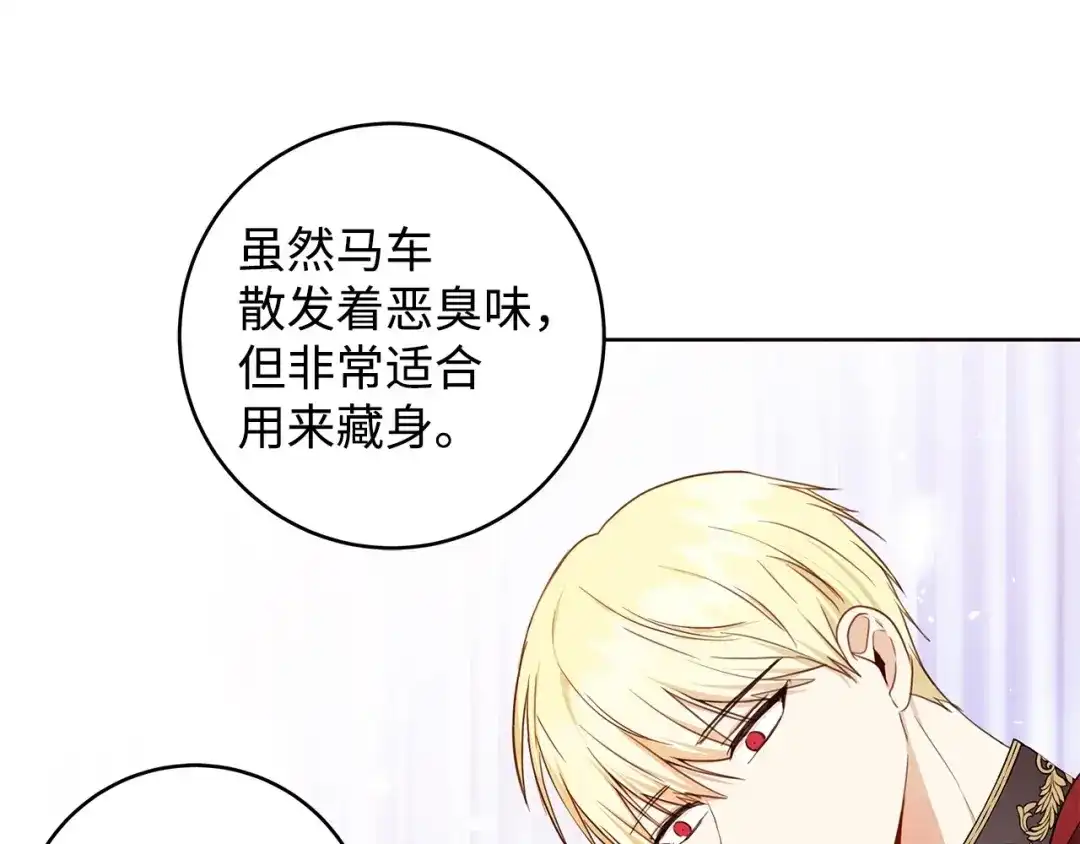 《我成了暗黑系小说主人公的夫人》30 那一夜 第178页