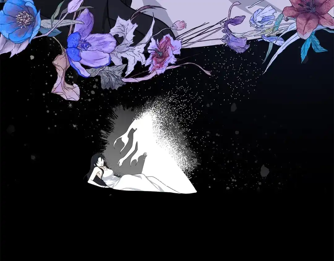 《我成了暗黑系小说主人公的夫人》30 那一夜 第60页