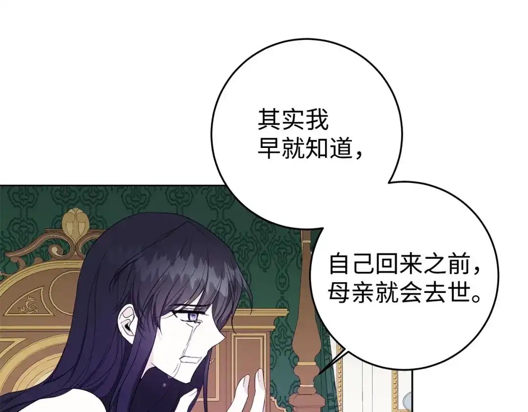 《我成了暗黑系小说主人公的夫人》30 那一夜 第163页