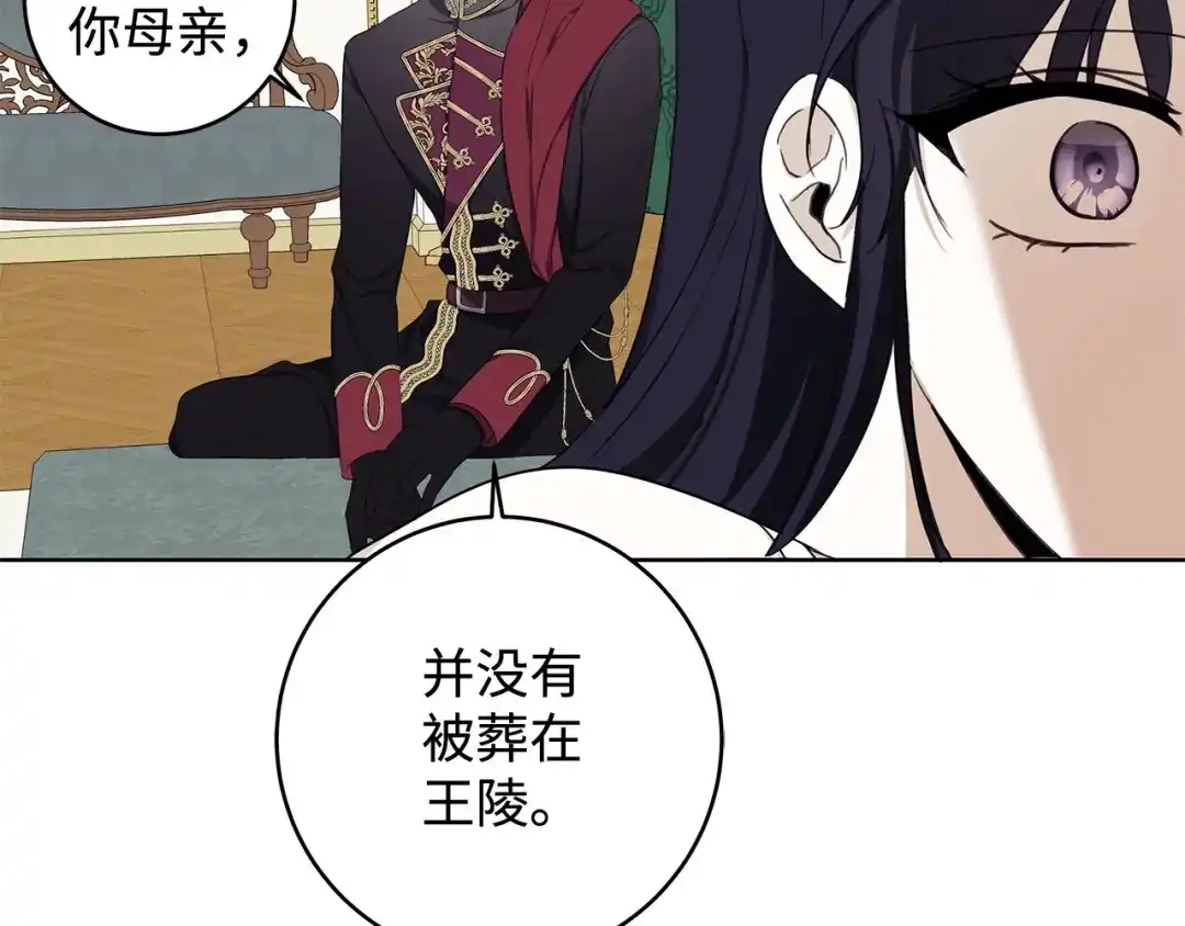 《我成了暗黑系小说主人公的夫人》30 那一夜 第131页