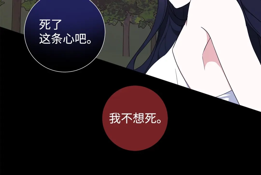 《我成了暗黑系小说主人公的夫人》30 那一夜 第68页