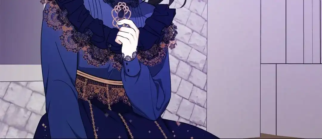 《我成了暗黑系小说主人公的夫人》31 央求 第77页