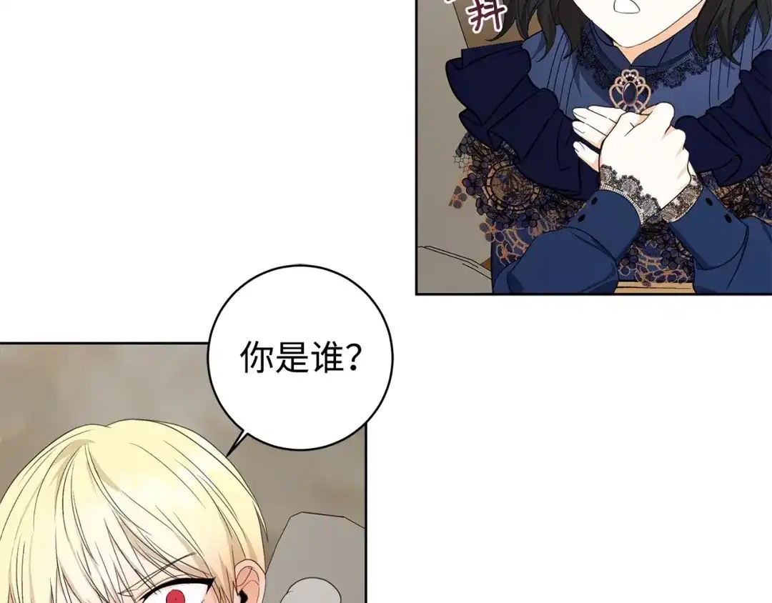 《我成了暗黑系小说主人公的夫人》31 央求 第95页