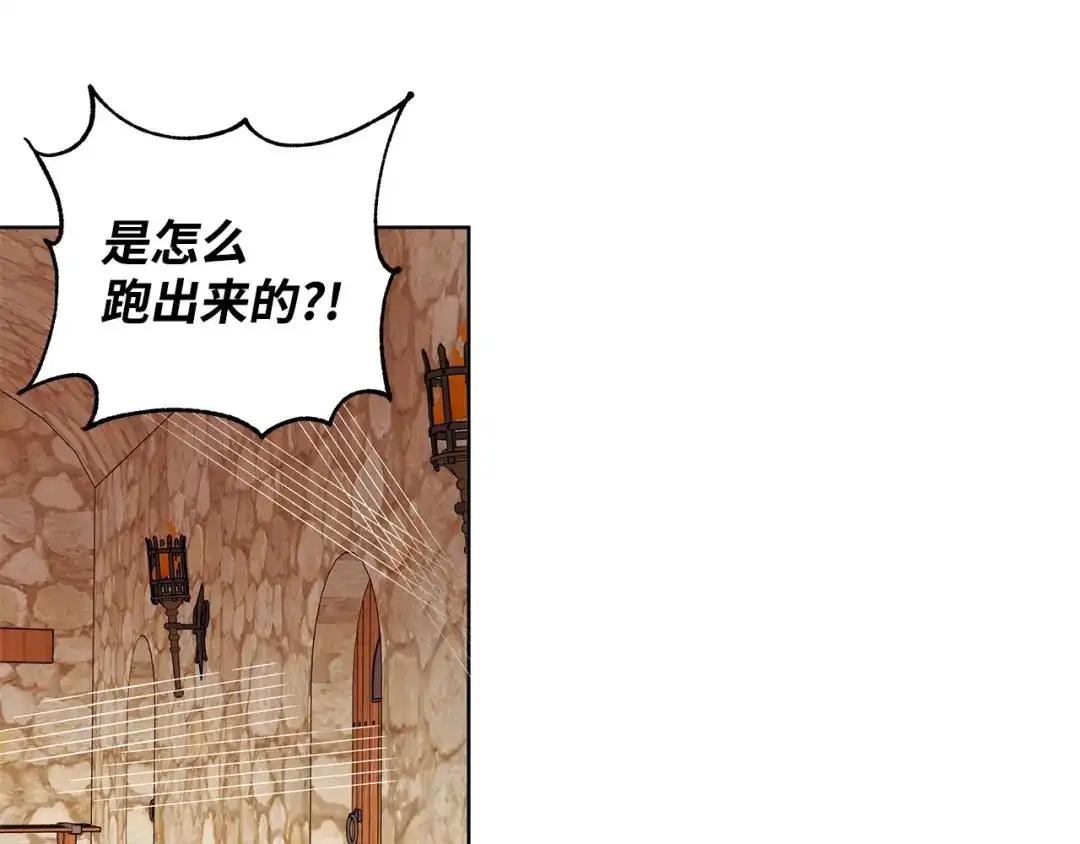 《我成了暗黑系小说主人公的夫人》32 晚霞 第129页