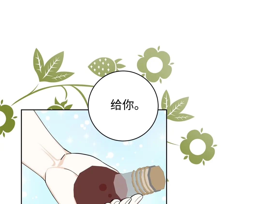 《我成了暗黑系小说主人公的夫人》32 晚霞 第20页