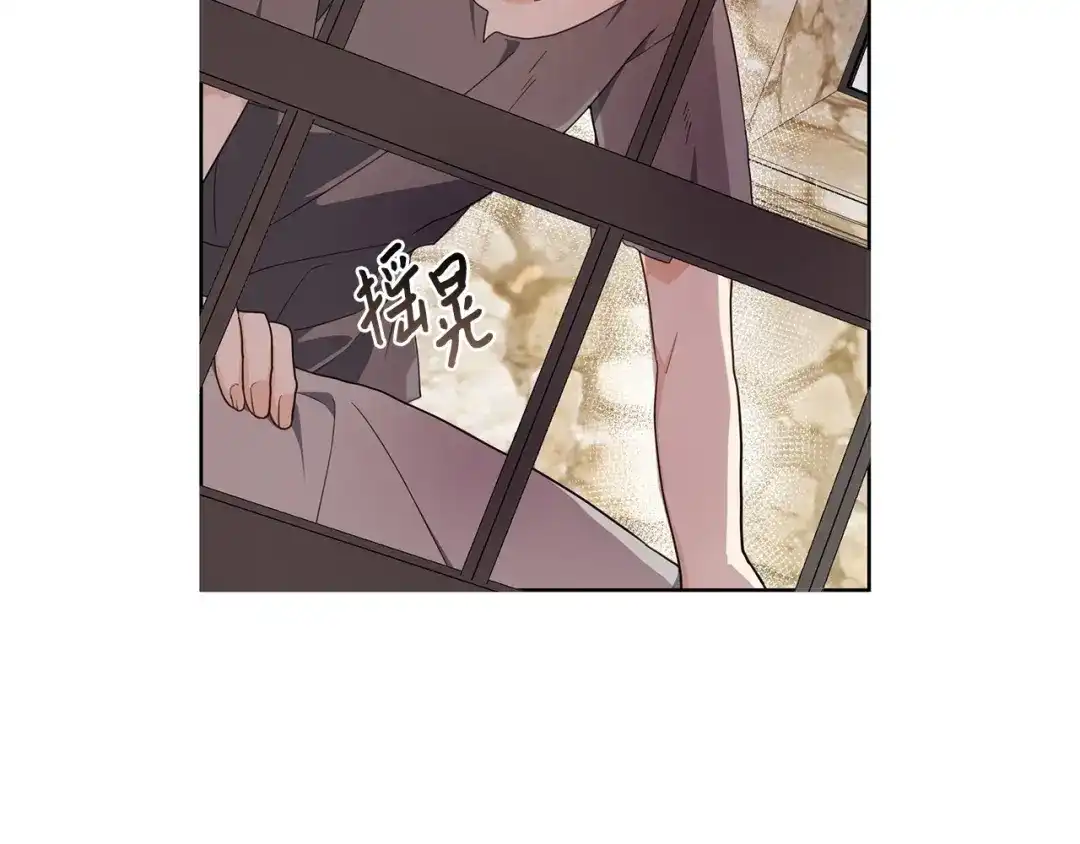 《我成了暗黑系小说主人公的夫人》32 晚霞 第10页