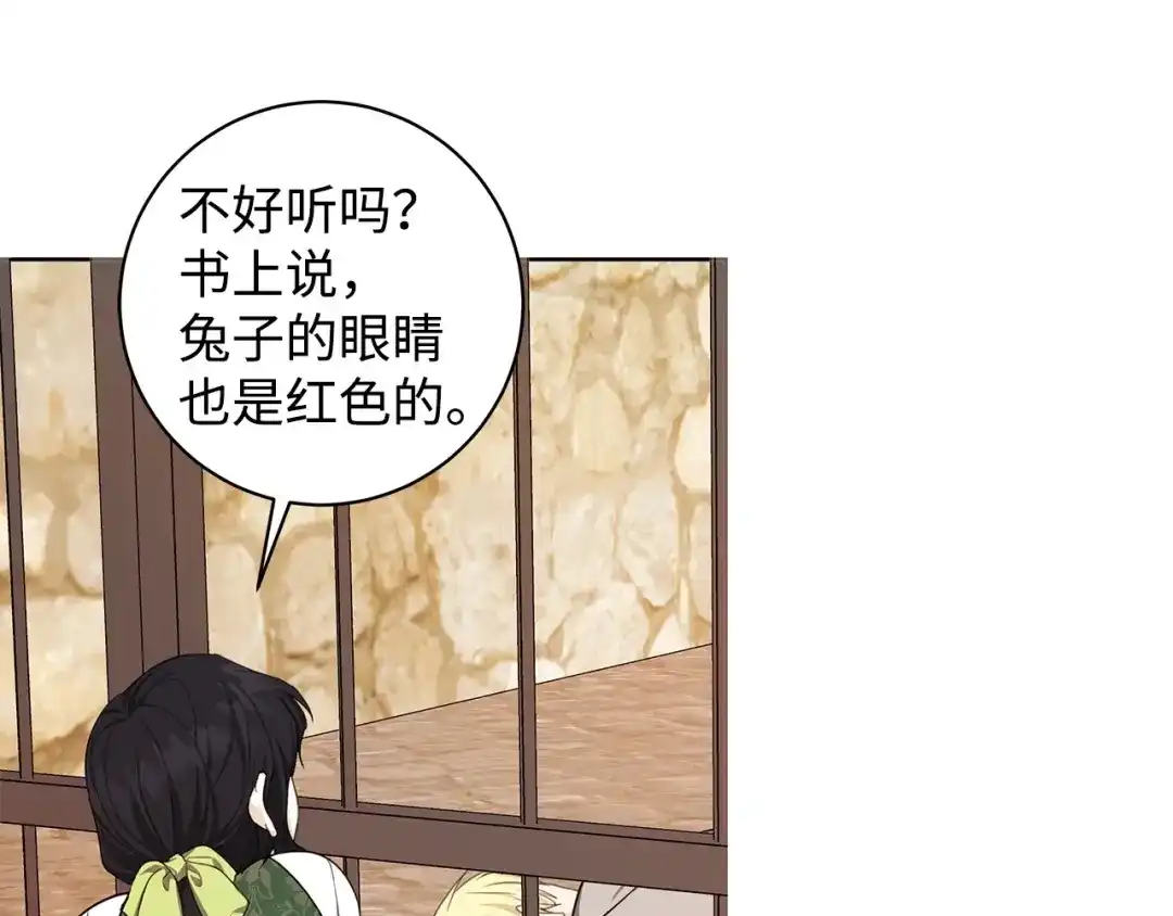 《我成了暗黑系小说主人公的夫人》32 晚霞 第95页