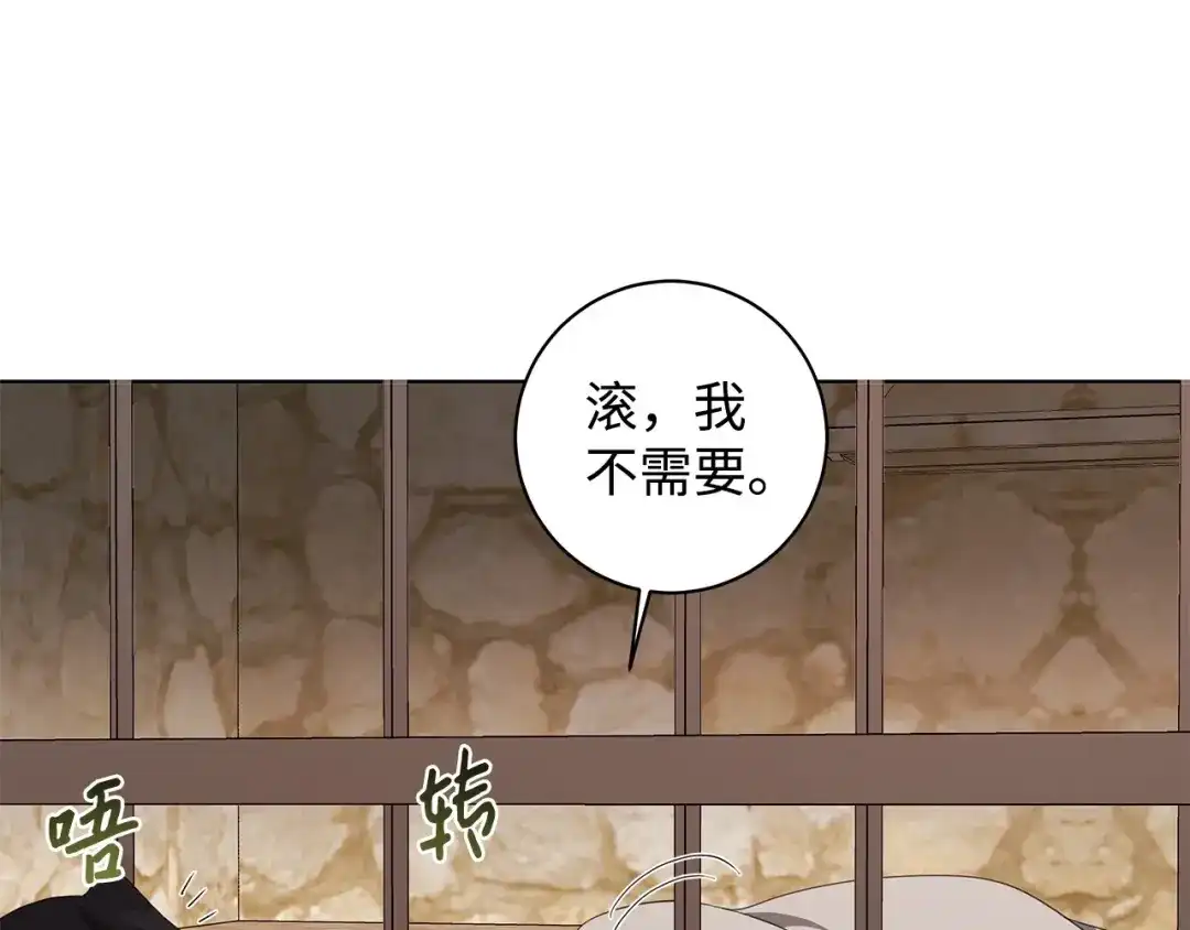 《我成了暗黑系小说主人公的夫人》32 晚霞 第58页