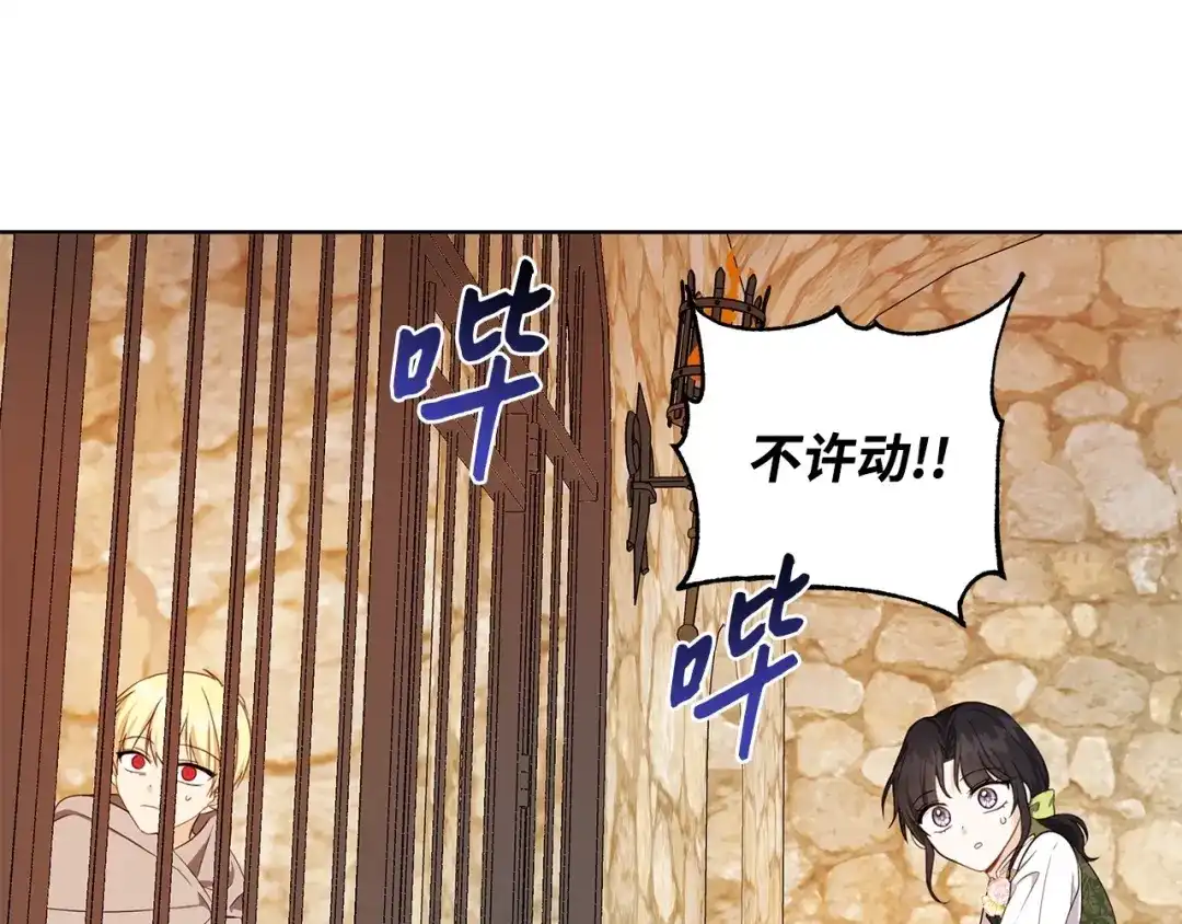 《我成了暗黑系小说主人公的夫人》32 晚霞 第131页