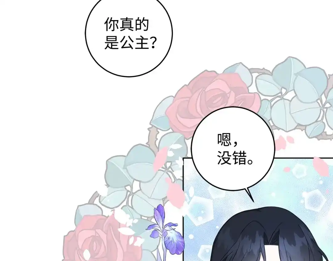 《我成了暗黑系小说主人公的夫人》33 你的名字 第50页