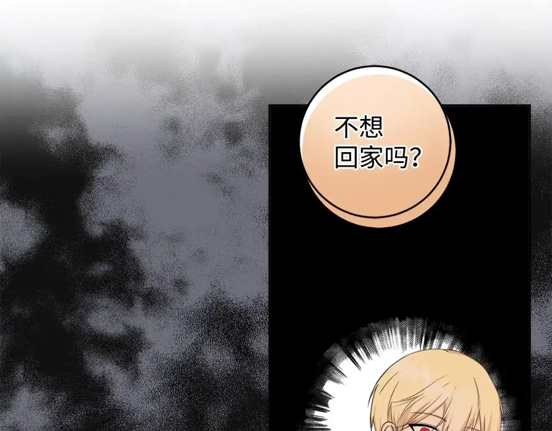 《我成了暗黑系小说主人公的夫人》33 你的名字 第97页