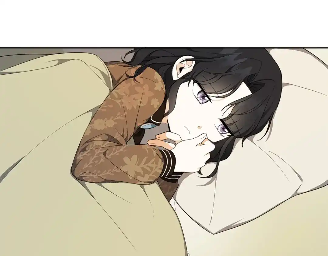 《我成了暗黑系小说主人公的夫人》34 噩梦 第10页