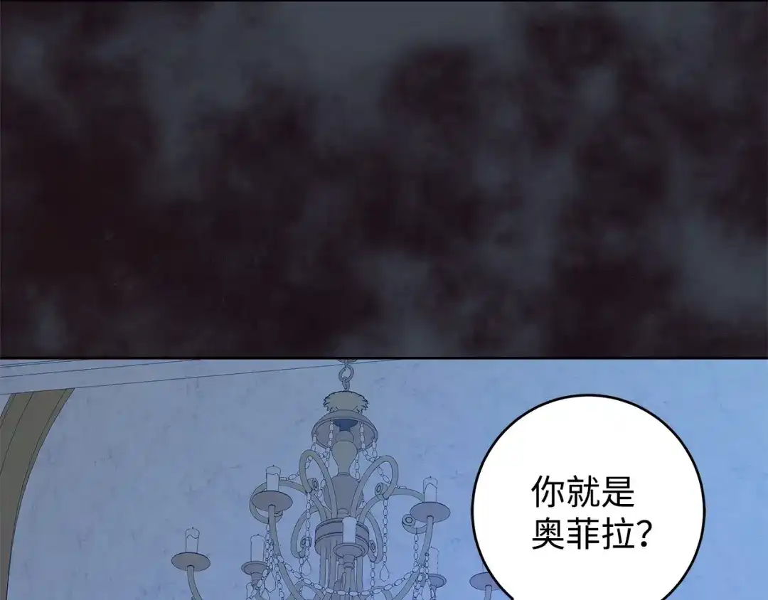 《我成了暗黑系小说主人公的夫人》34 噩梦 第86页