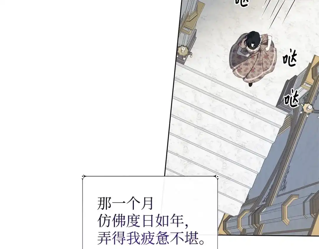《我成了暗黑系小说主人公的夫人》35 逃离计划 第61页