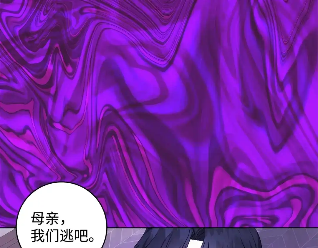 《我成了暗黑系小说主人公的夫人》35 逃离计划 第50页