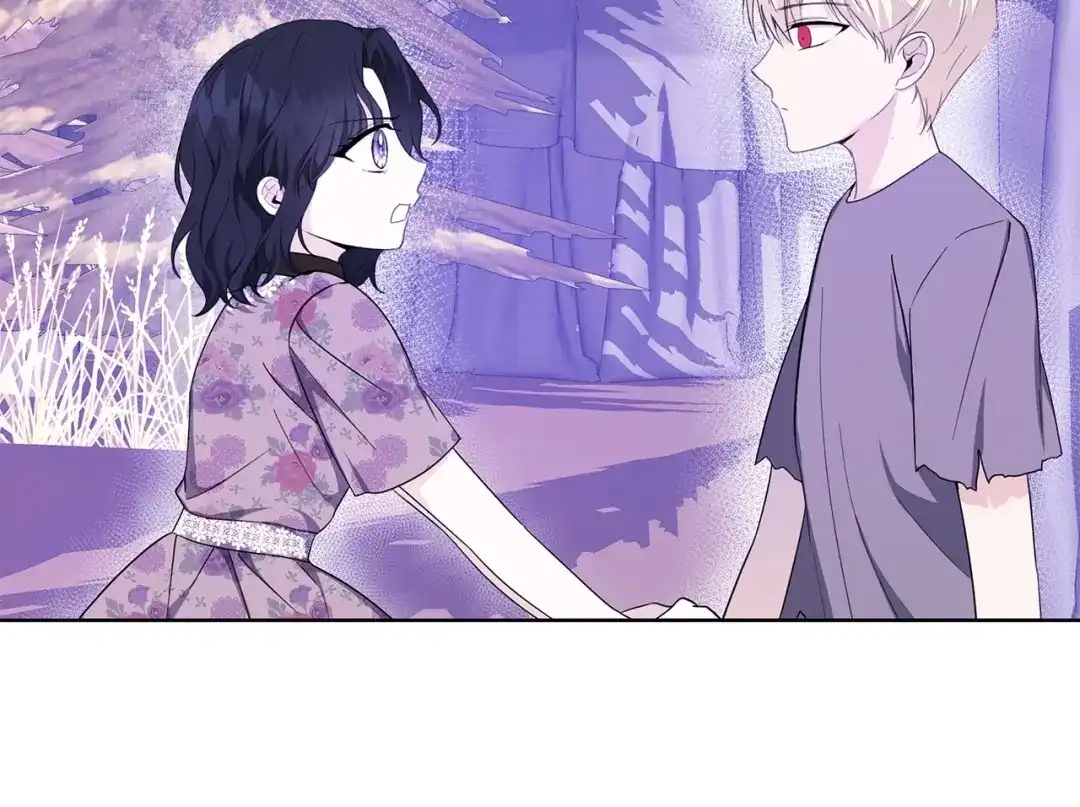 《我成了暗黑系小说主人公的夫人》35 逃离计划 第103页
