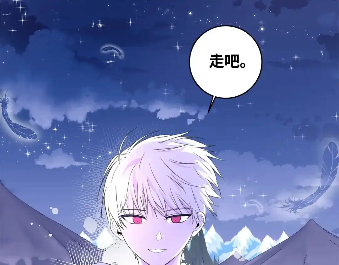 《我成了暗黑系小说主人公的夫人》35 逃离计划 第154页