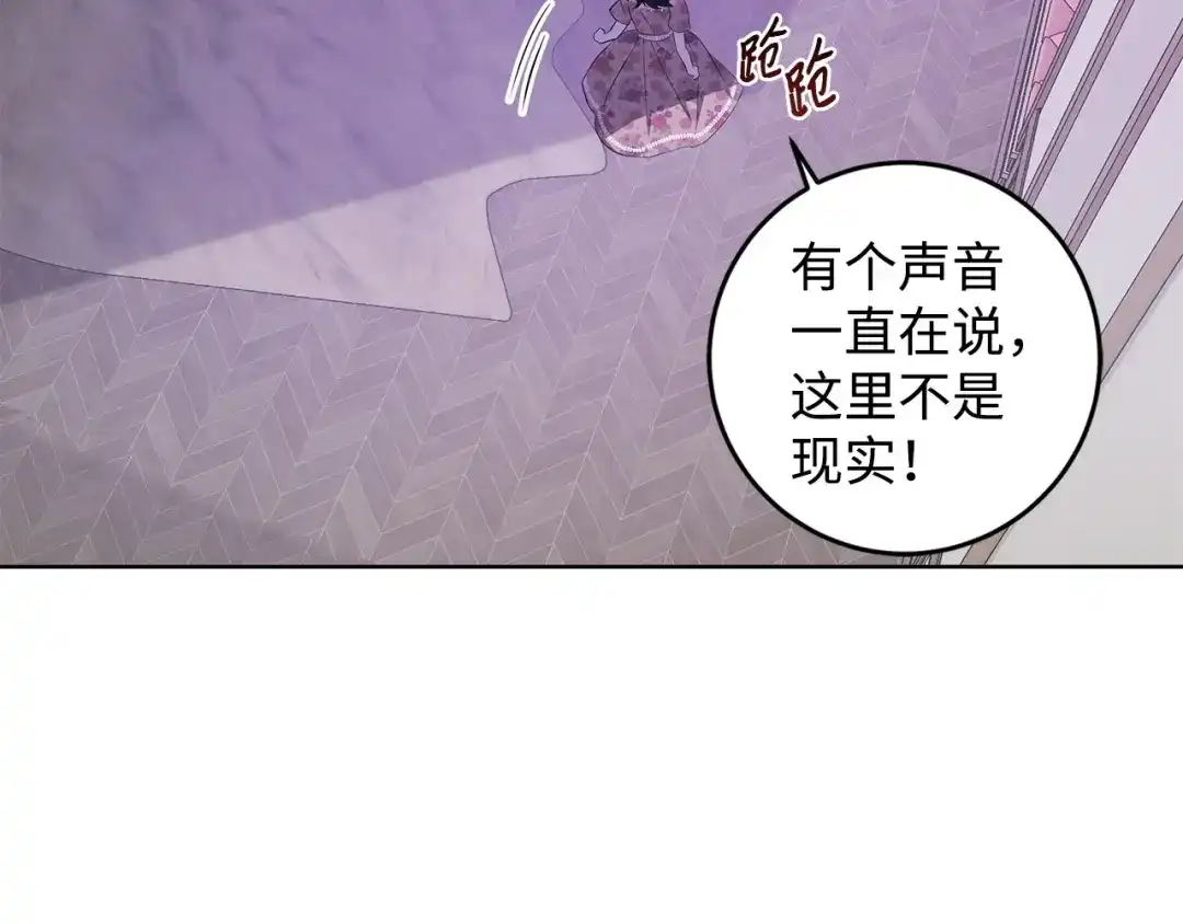《我成了暗黑系小说主人公的夫人》35 逃离计划 第41页