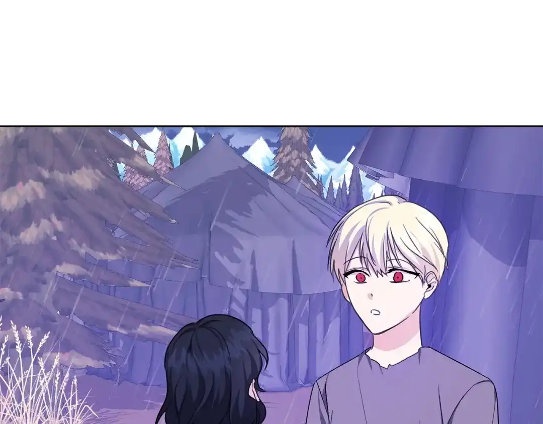 《我成了暗黑系小说主人公的夫人》35 逃离计划 第118页