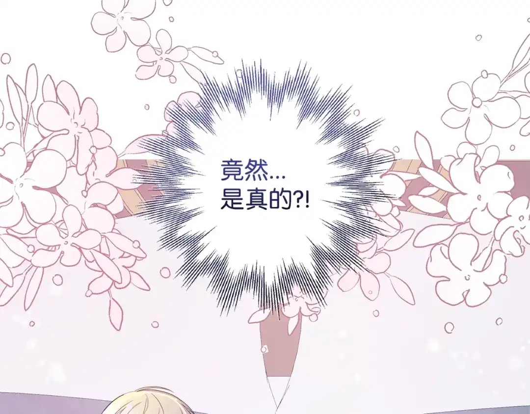 《我成了暗黑系小说主人公的夫人》37 真的喜欢你 第88页