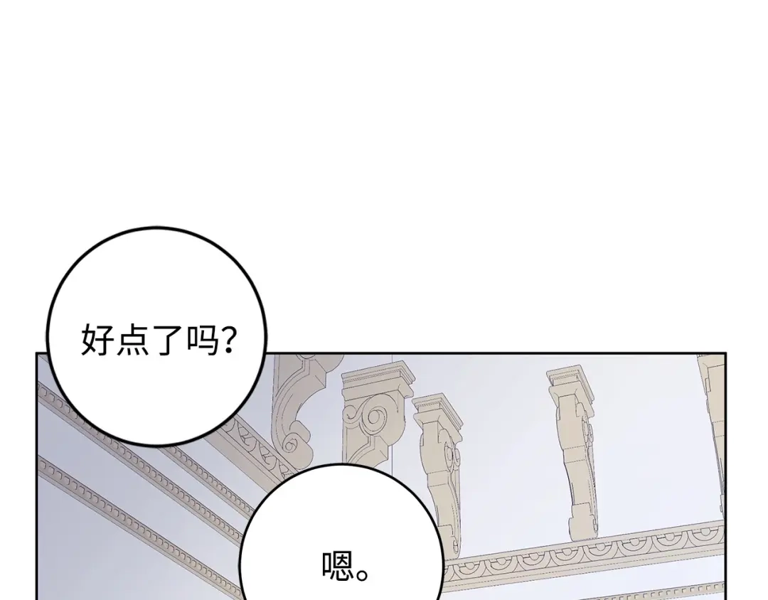 《我成了暗黑系小说主人公的夫人》37 真的喜欢你 第144页