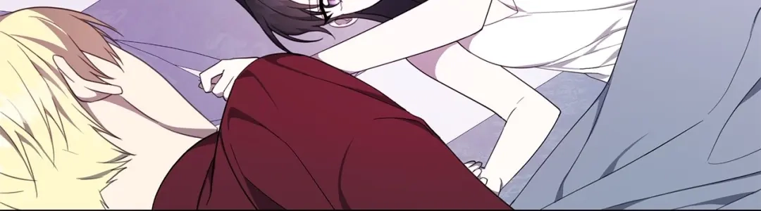 《我成了暗黑系小说主人公的夫人》37 真的喜欢你 第108页